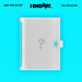 I Did It - Ice-Camp Version - incl. Diary, 88pg Diary Photobook, Clear Sticker, Twinkle Sticker, PVC Air Keyring, ID Photo Sticker Set, ID Photo Seal Sticker Set + 2 Photocards