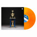 24 Hr Sports (Translucent Orange Vinyl