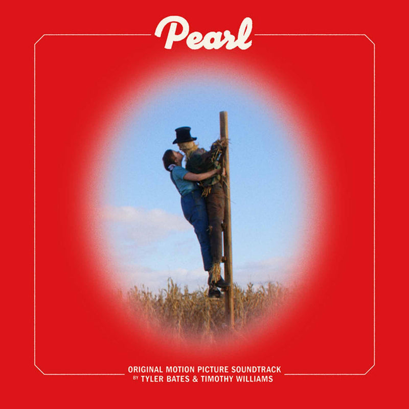 Pearl (Original Motion Picture Soundtrack