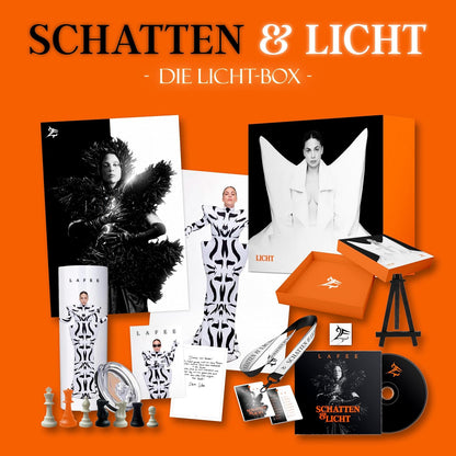 Schatten & Licht (Licht Box)