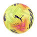 Puma Orbita Pro PL Lights FIFA Quality Pro 25/26 (Yellow/Multicolor, 5)