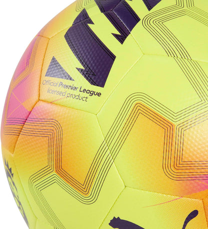 PUMA Orbita Cup Premier League 2025/26 Lights Football