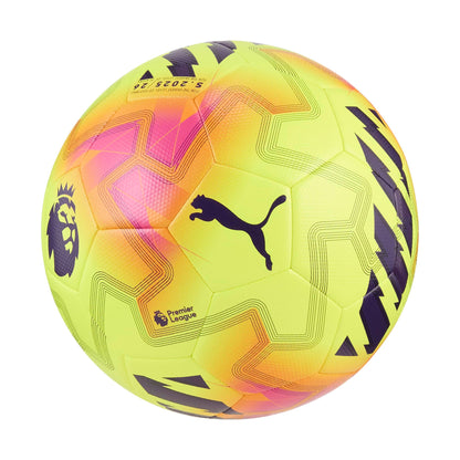 PUMA Orbita Cup Premier League 2025/26 Lights Football