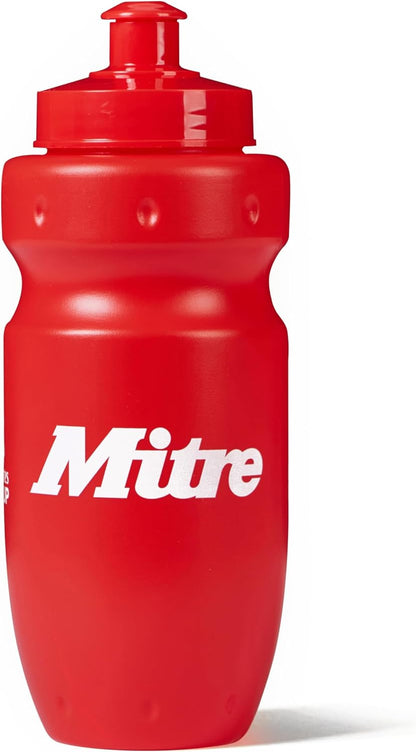 Mitre FA Cup Gift Set 25/26 (Red/White, 4)
