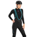 ALE' Women's Klimatik K-Atmo Bib Shorts