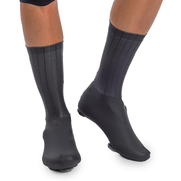 Alé Cycling Unisex Whizzy Winter-Überschuhe (2er Pack)