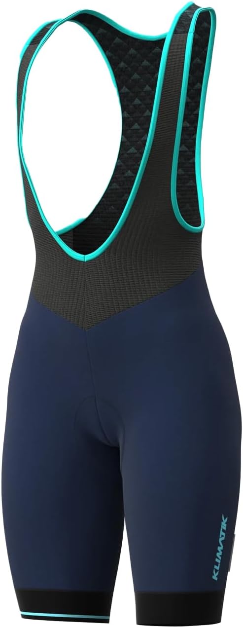 Alé Women's Klimatik K-Atmo Water Repellent Bib Shorts