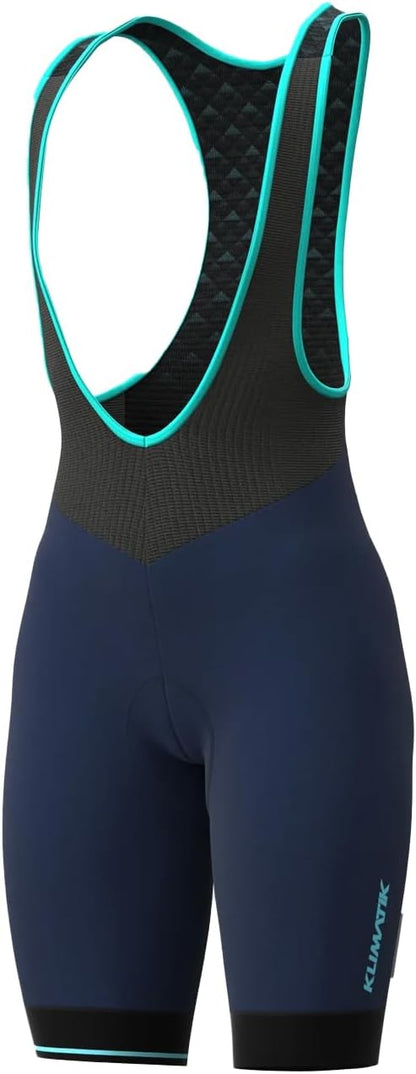 Alé Women's Klimatik K-Atmo Water Repellent Bib Shorts