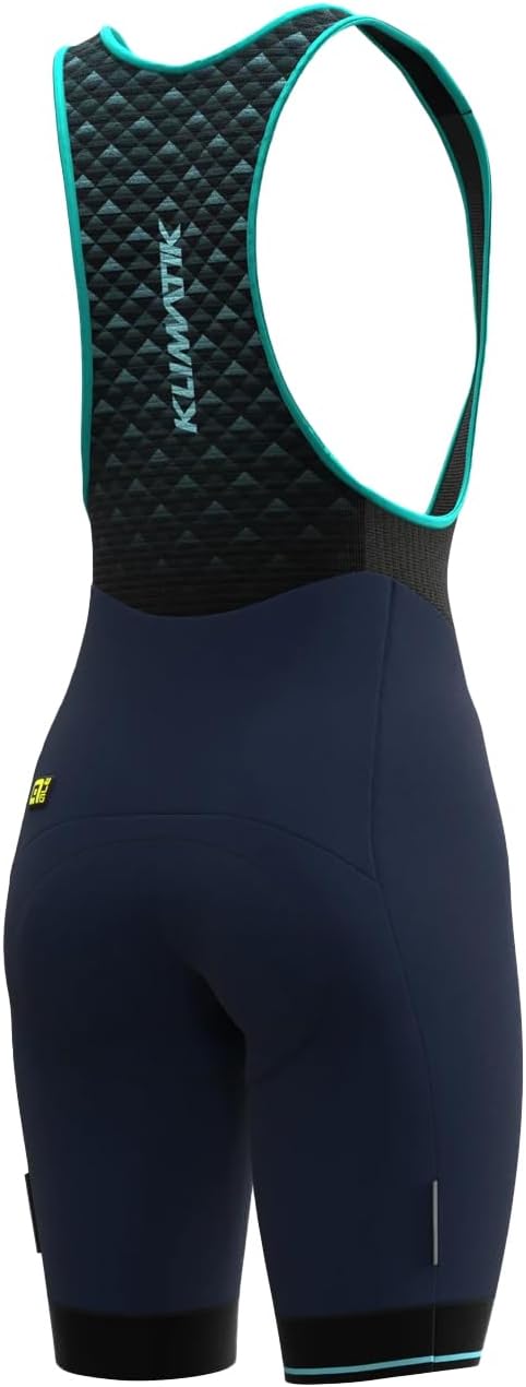 Alé Women's Klimatik K-Atmo Water Repellent Bib Shorts