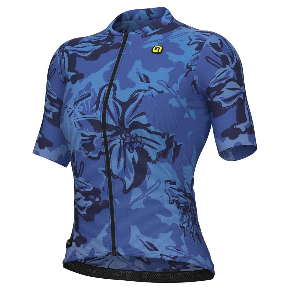 Ale Clothing Honolulu PR-E Womens Short Sleeved Jersey