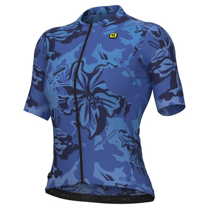 Ale Clothing Honolulu PR-E Womens Short Sleeved Jersey