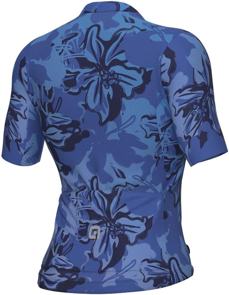 Ale Clothing Honolulu PR-E Womens Short Sleeved Jersey
