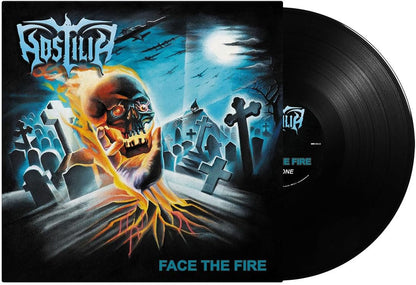 FACE THE FIRE