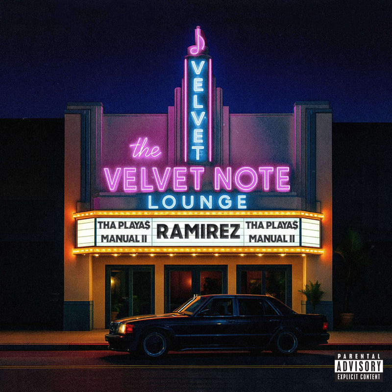 The Playa$ Manual II