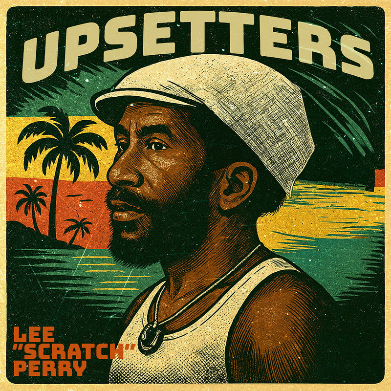 Upsetters