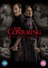 The Conjuring: 4-film Collection