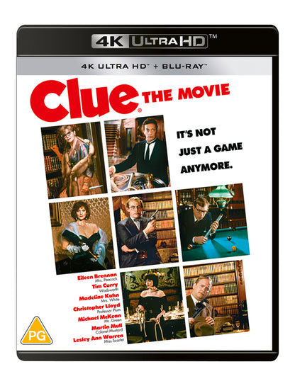 Clue