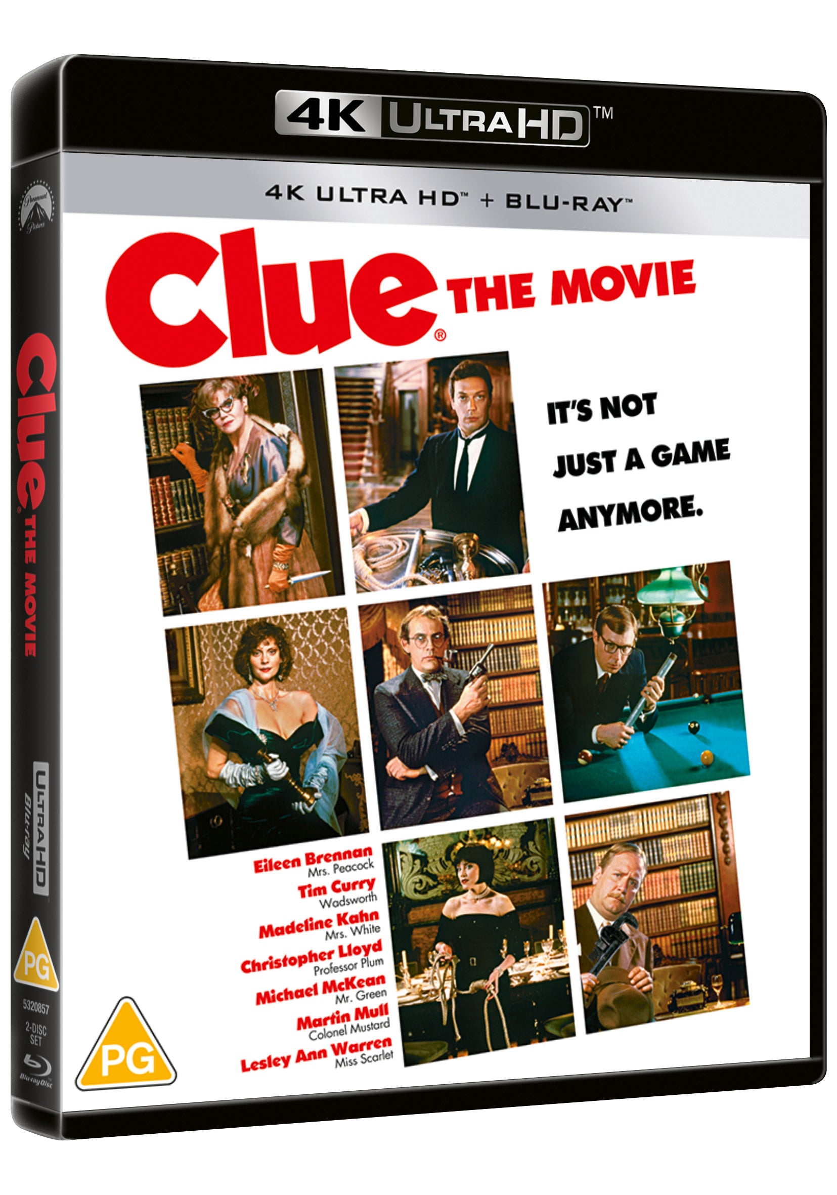 Clue