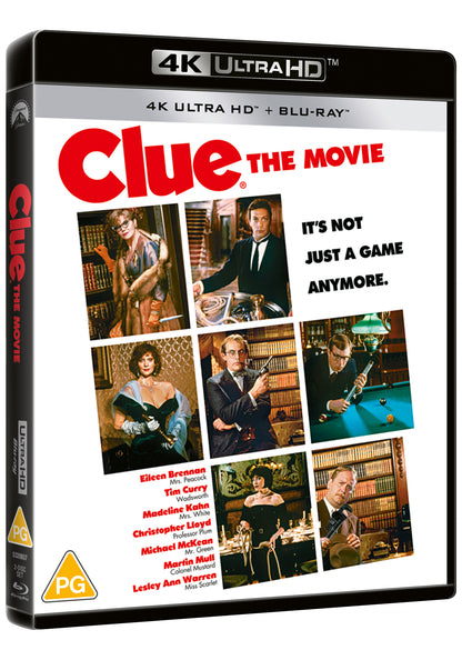 Clue