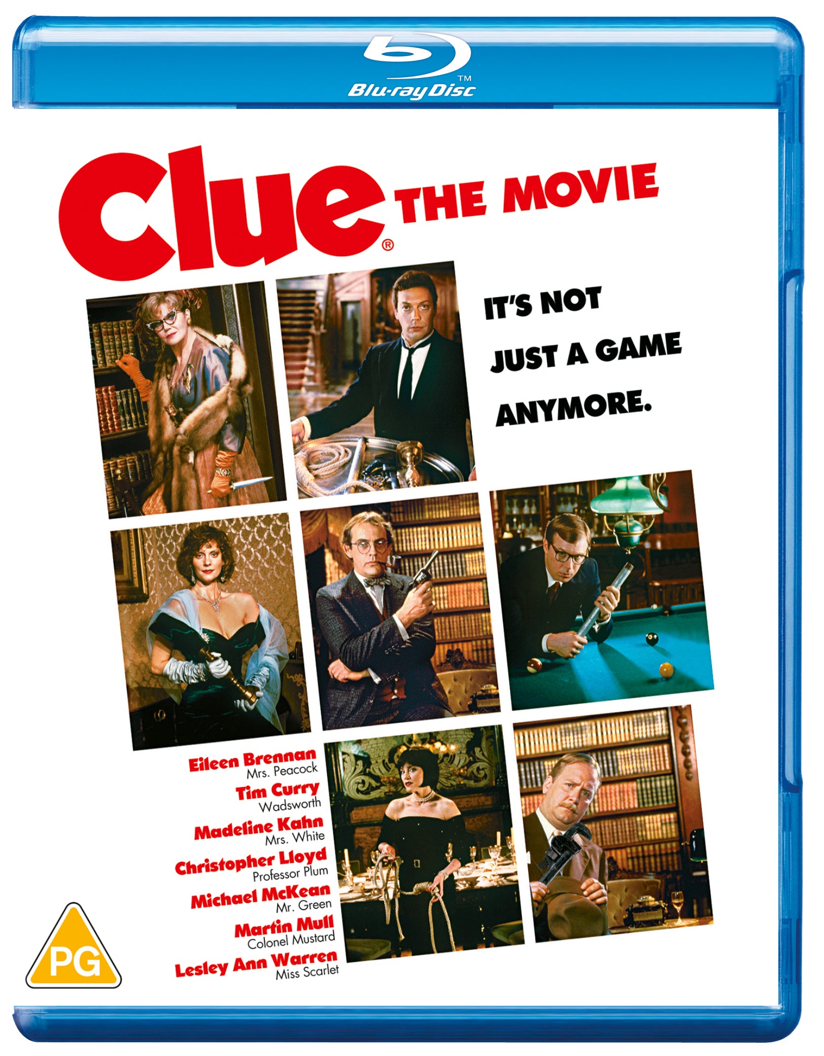 Clue