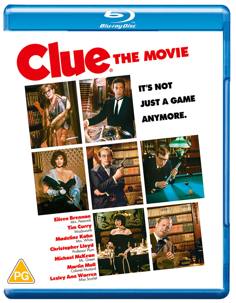Clue
