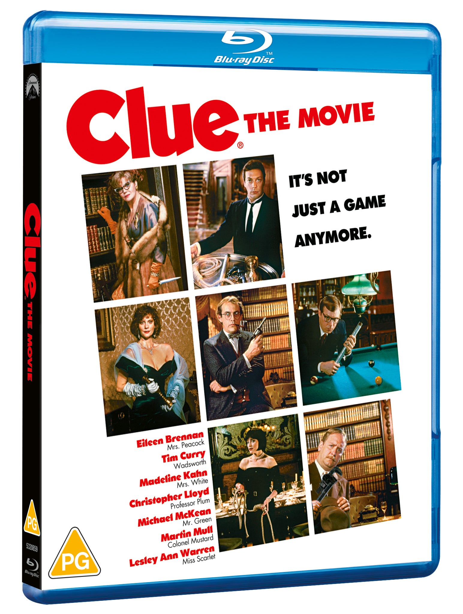 Clue