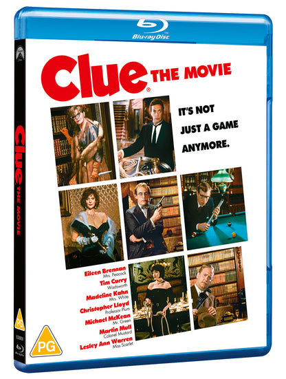 Clue