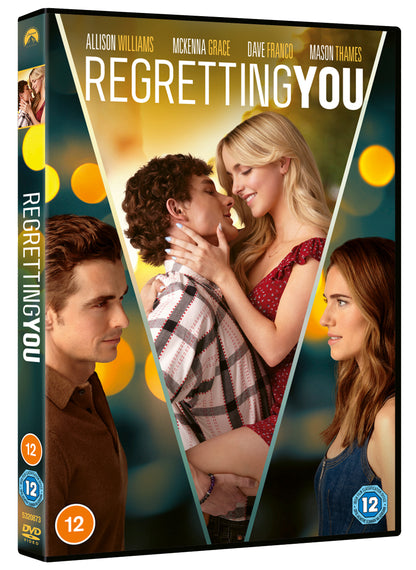 Regretting You