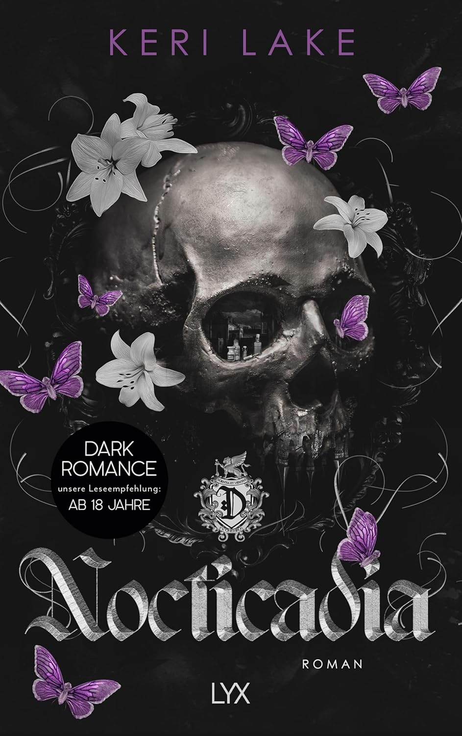 Nocticadia
