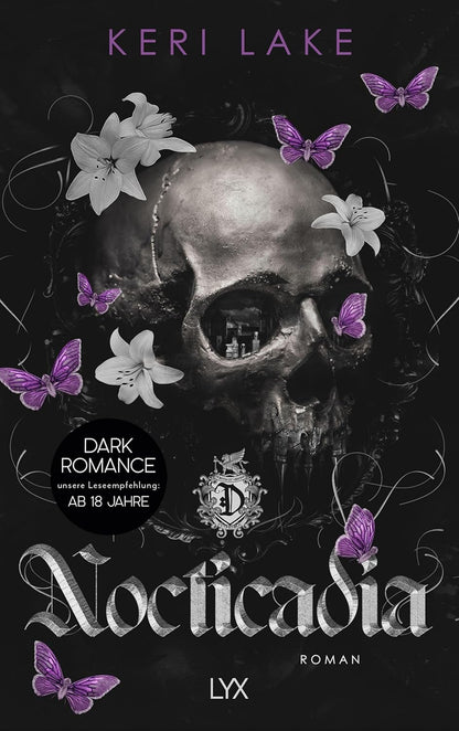 Nocticadia
