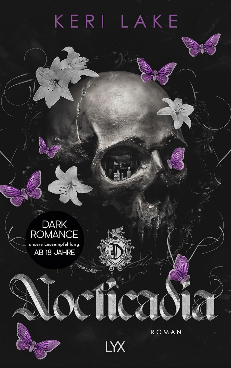 Nocticadia