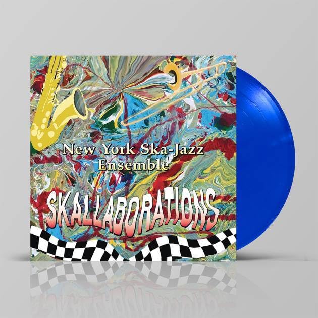 Skallaborations (Clear