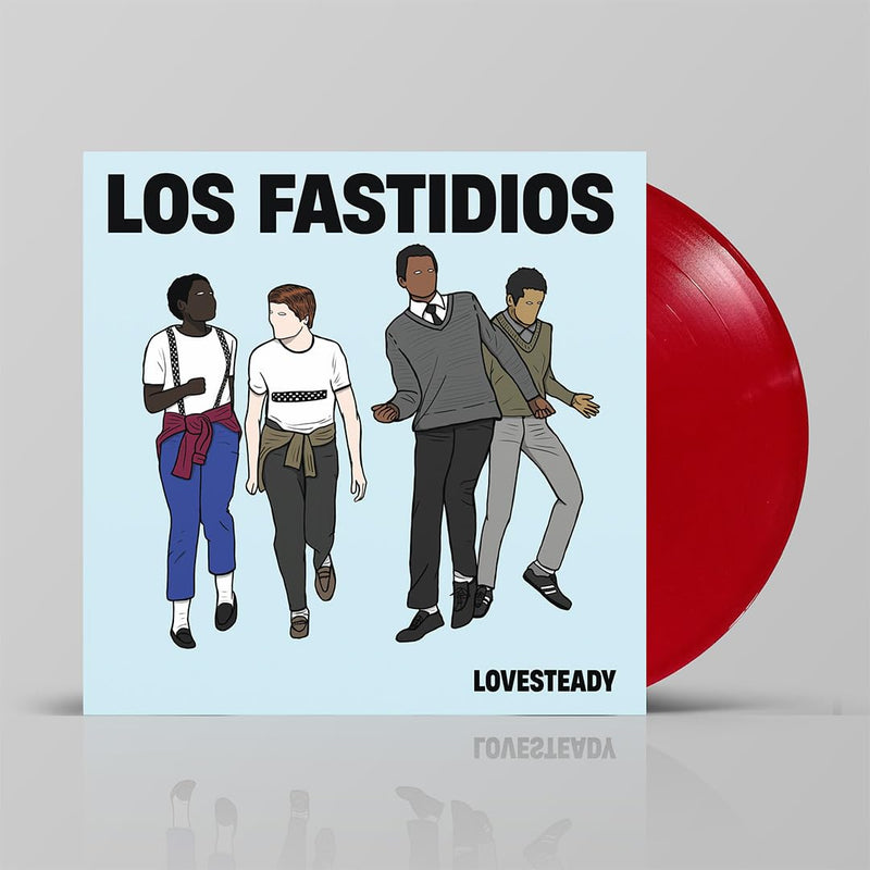 Lovesteady