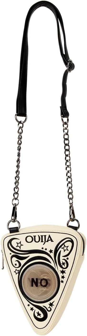 Loungefly Hasbro Ouija Crossbody Bag