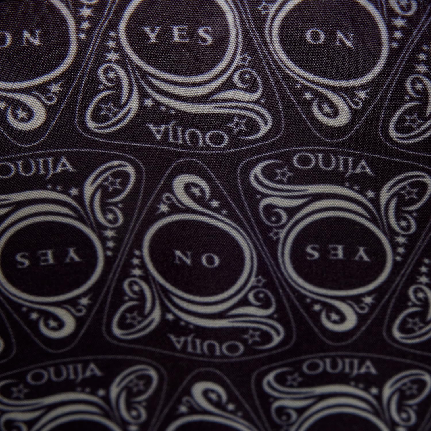 Loungefly Hasbro Ouija Crossbody Bag