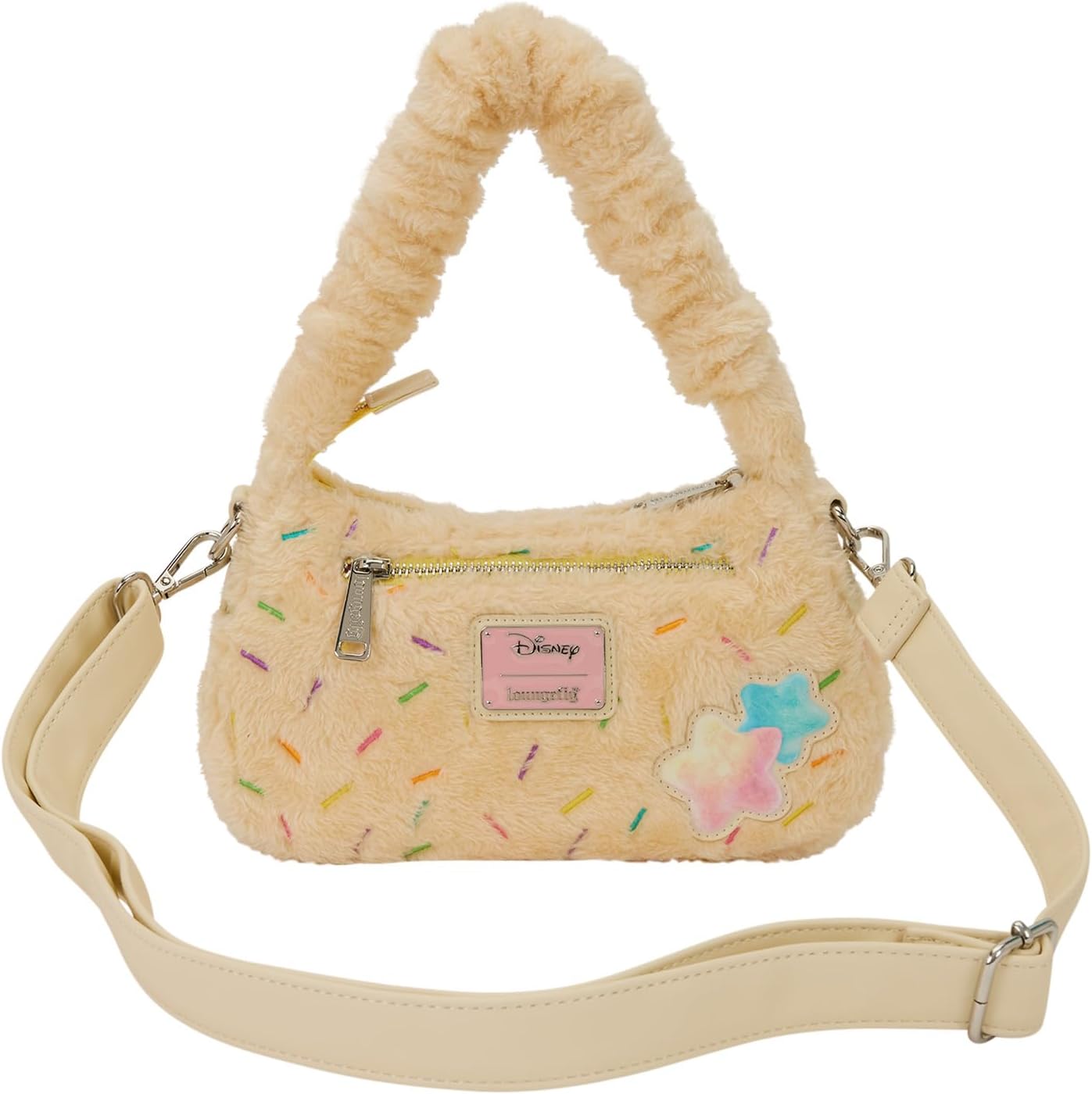 Loungefly Disney Zootopia 2 Crossbody Bag