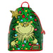 Dr. Seuss By Loungefly Mini Backpack Grinch Holiday
