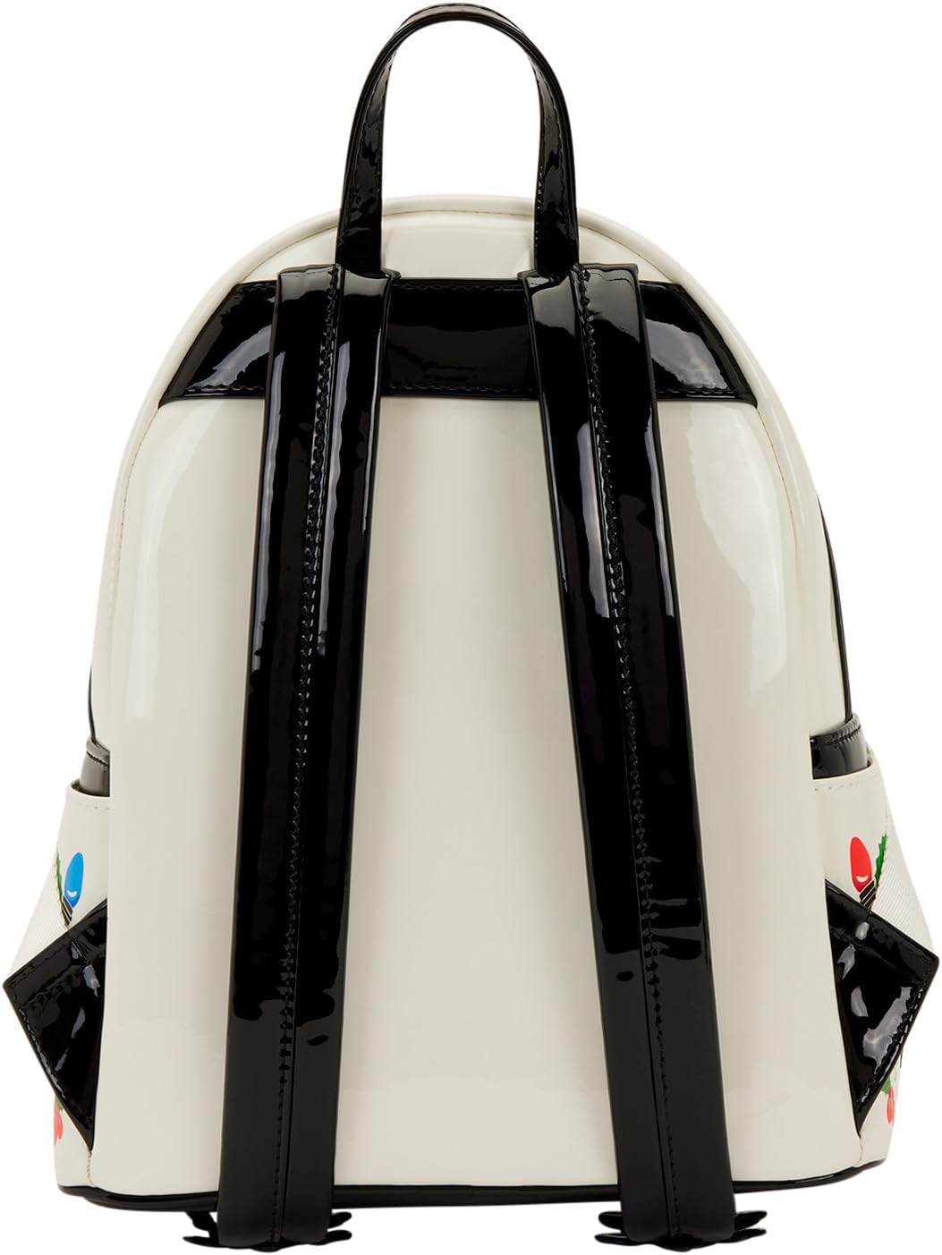 Loungefly Star Wars Stormtrooper Holiday Mini Backpack
