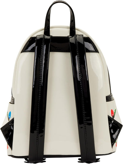 Loungefly Star Wars Stormtrooper Holiday Mini Backpack