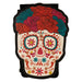 Loungefly Día De Los Muertos Large Card Holder