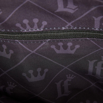 Loungefly Día De Los Muertos Crossbody Bag