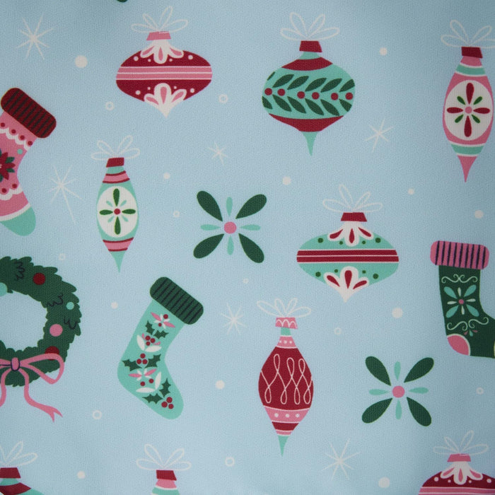 Loungefly Crossbody Bag Figural Holiday Gift