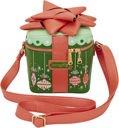 Loungefly Figural Crossbody Bag