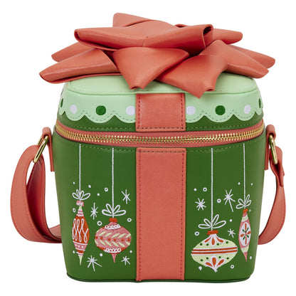 Loungefly Figural Crossbody Bag