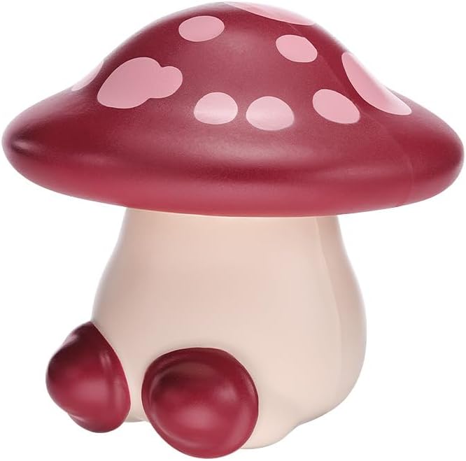 Delicious In Dungeon Foam Mascot Figure 12 Cm