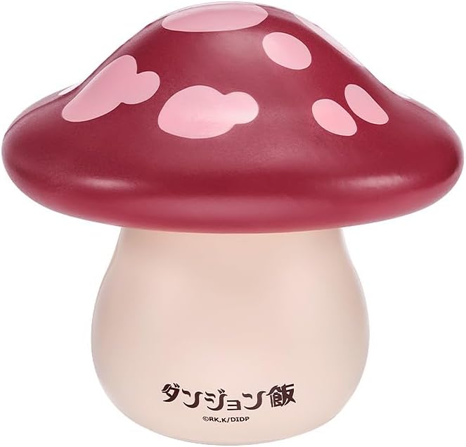 Delicious In Dungeon Foam Mascot Figure 12 Cm