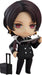 Nendoroid STARFLYER x Stage "Touken Ranbu" Shiden Tsukari Kitan Kashu Kiyomitsu Starflyer Pilot (Capo) Versione