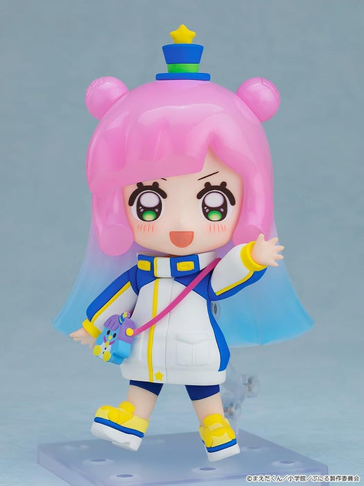 Good Smile Company Nendoroid TV Anime Puniru Stucco Non-Scale Plastic Painted Action Figure