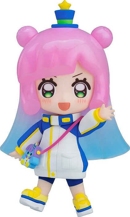 Good Smile Company Nendoroid TV Anime Puniru Stucco Non-Scale Plastic Painted Action Figure