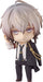 Kei Okazaki Nendoroid Halsband x Malice - Deep Cover - Kei Okazaki